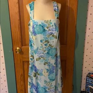 NWOT Madison Leigh dress